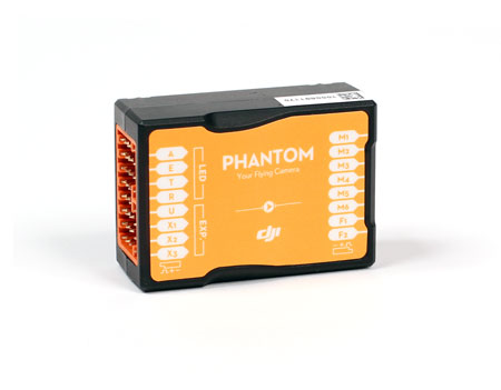 DJII009461 - DJI MC (Part 9) Phantom 2 VISION DJI Innovations DJII009461 DJII009461 - DJI MC (Part 9) Phantom 2 VISION DJI Innovations DJII009461