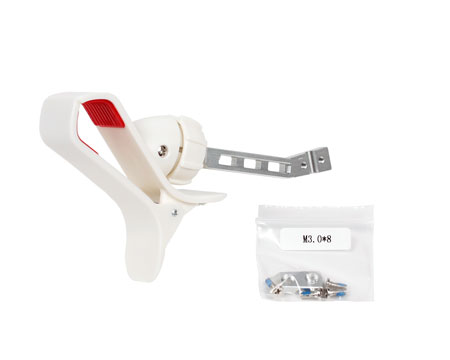 DJII009539 - DJI FPV Smartphonehalterung (Part 18) Phantom 2 VISION DJI Innovations DJII009539 DJII009539 - DJI FPV Smartphonehalterung (Part 18) Phantom 2 VISION DJI Innovations DJII009539