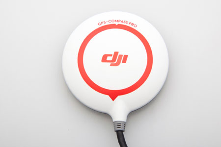 DJII010210 - DJI A2 GPS PRO Modul DJI Innovations DJII010210 DJII010210 - DJI A2 GPS PRO Modul DJI Innovations DJII010210