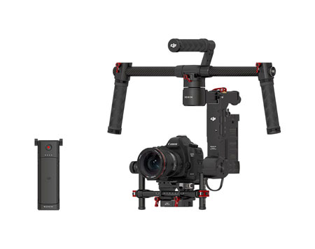 DJII012117 - DJI Ronin-M inkl. zweitem Akku 1580mAh DJI Innovations DJII012117 DJII012117 - DJI Ronin-M inkl. zweitem Akku 1580mAh DJI Innovations DJII012117