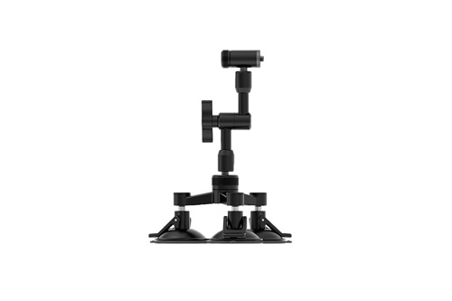 DJII010454 - DJI OSMO Fahrzeughalterung (Part4) DJI Innovations DJII010454 DJII010454 - DJI OSMO Fahrzeughalterung (Part4) DJI Innovations DJII010454