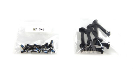 DJII010577 - DJI S800 EVO Abstandshalter 7 St (Part16) DJI Innovations DJII010577 DJII010577 - DJI S800 EVO Abstandshalter 7 St (Part16) DJI Innovations DJII010577