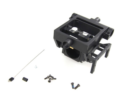 DJII010578 - DJI S800 EVO Modul Einziehfahrwerk links (Part17) DJI Innovations DJII010578 DJII010578 - DJI S800 EVO Modul Einziehfahrwerk links (Part17) DJI Innovations DJII010578