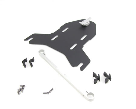 DJII010592 - DJI S800 EVO Akkuboard (Part31) DJI Innovations DJII010592 DJII010592 - DJI S800 EVO Akkuboard (Part31) DJI Innovations DJII010592