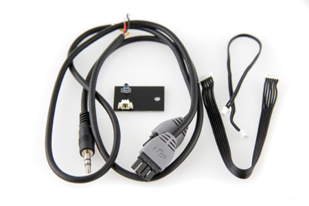 DJII010621 - DJI Zenmuse Z15 Kabel Set NEX (Part03) DJI Innovations DJII010621 DJII010621 - DJI Zenmuse Z15 Kabel Set NEX (Part03) DJI Innovations DJII010621