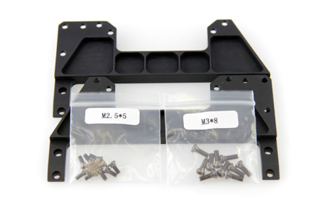 DJII010622 - DJI Zenmuse Z15 Montagehalter (Part11) DJI Innovations DJII010622 DJII010622 - DJI Zenmuse Z15 Montagehalter (Part11) DJI Innovations DJII010622