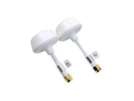 DJII010706 - DJI 5.8G VideoLink Clover Leaf Antennen AVL58 DJI Innovations DJII010706 DJII010706 - DJI 5.8G VideoLink Clover Leaf Antennen AVL58 DJI Innovations DJII010706