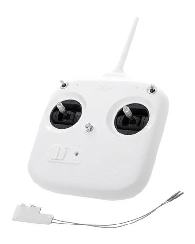 DJII010712 - DJI Lightbridge 5.8GHz Sender_Empfaenger Combo (PART 14) DJI Innovations DJII010712 DJII010712 - DJI Lightbridge 5.8GHz Sender_Empfaenger Combo (PART 14) DJI Innovations DJII010712