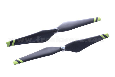 DJII011108 - DJI E600 Props 1242 selbstsichernd schwarz gelb DJI Innovations DJII011108 DJII011108 - DJI E600 Props 1242 selbstsichernd schwarz gelb DJI Innovations DJII011108
