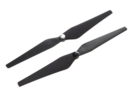 DJII011109 - DJI E600 Props 1242 selbstsichernd schwarz DJI Innovations DJII011109 DJII011109 - DJI E600 Props 1242 selbstsichernd schwarz DJI Innovations DJII011109