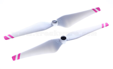 DJII011118 - DJI E300 Props 9443 selbstsichernd weisz pink DJI Innovations DJII011118 DJII011118 - DJI E300 Props 9443 selbstsichernd weisz pink DJI Innovations DJII011118