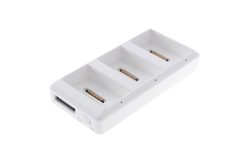 DJII011283 - DJI Phantom 4 Ladehub (Part8) DJI Innovations DJII011283 DJII011283 - DJI Phantom 4 Ladehub (Part8) DJI Innovations DJII011283