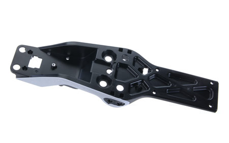 DJII011534 - DJI Inspire1 Airframe Bottom Cover (Part37) DJI Innovations DJII011534 DJII011534 - DJI Inspire1 Airframe Bottom Cover (Part37) DJI Innovations DJII011534