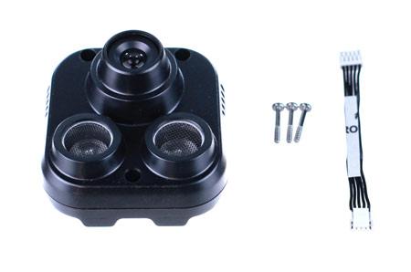 DJII011536 - DJI Inspire1 Vision Positions Modul (Part39) DJI Innovations DJII011536 DJII011536 - DJI Inspire1 Vision Positions Modul (Part39) DJI Innovations DJII011536