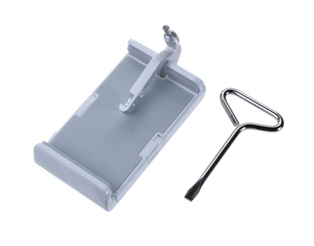 DJII011541 - DJI Inspire1 Mobile Device Holder (Part45) DJI Innovations DJII011541 DJII011541 - DJI Inspire1 Mobile Device Holder (Part45) DJI Innovations DJII011541