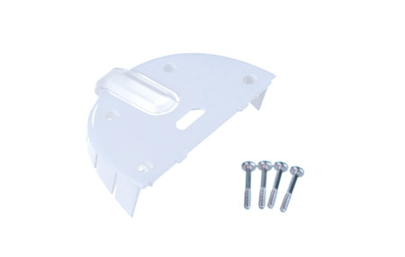 DJII011544 - DJI Inspire1 Rueckleuchtenabdeckung (Part48) DJI Innovations DJII011544 DJII011544 - DJI Inspire1 Rueckleuchtenabdeckung (Part48) DJI Innovations DJII011544