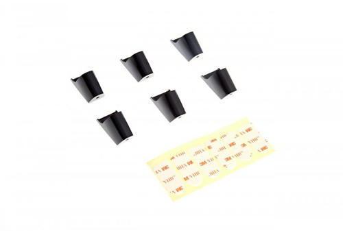DJII011596 - DJI Inspire 1 - Landekufen Erhoehung Landegestellpads (PART72) DJI Innovations DJII011596 DJII011596 - DJI Inspire 1 - Landekufen Erhoehung Landegestellpads (PART72) DJI Innovations DJII011596