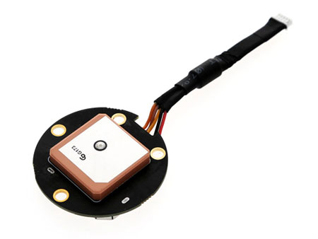 DJII011745 - DJI GPS Modul (Part1) Phantom 3 (Pro_Adv) DJI Innovations DJII011745 DJII011745 - DJI GPS Modul (Part1) Phantom 3 (Pro_Adv) DJI Innovations DJII011745