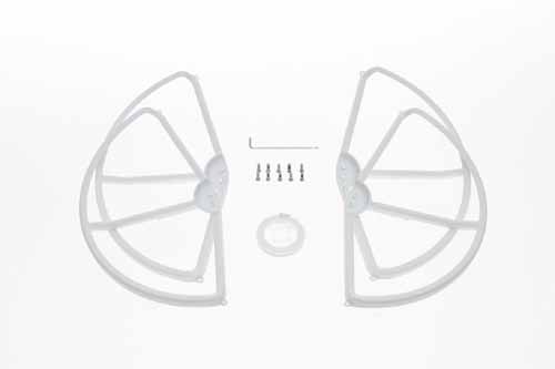 DJII011746 - DJI Propellerschutz (Part2) Phantom 3 DJI Innovations DJII011746 DJII011746 - DJI Propellerschutz (Part2) Phantom 3 DJI Innovations DJII011746