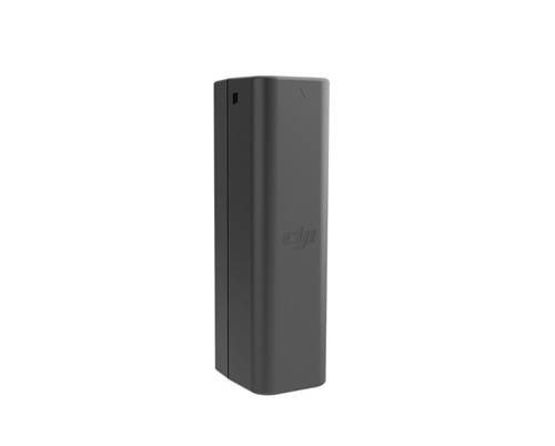 DJII012291 - OSMO Intelligent Battery 980mAh (Part54) DJI Innovations DJII012291 DJII012291 - OSMO Intelligent Battery 980mAh (Part54) DJI Innovations DJII012291