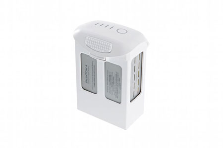DJII012811 - DJI Phantom 4 LiPo Akku 4s 15.2V 5350mAh (PART54) DJI Innovations DJII012811 DJII012811 - DJI Phantom 4 LiPo Akku 4s 15.2V 5350mAh (PART54) DJI Innovations DJII012811