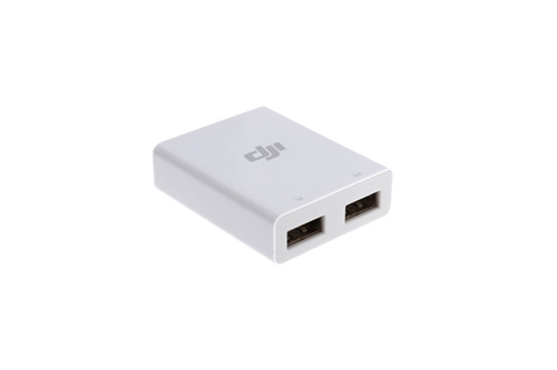 DJII012513 - DJI Phantom 4 USB Ladegeraet (Part55) DJI Innovations DJII012513 DJII012513 - DJI Phantom 4 USB Ladegeraet (Part55) DJI Innovations DJII012513