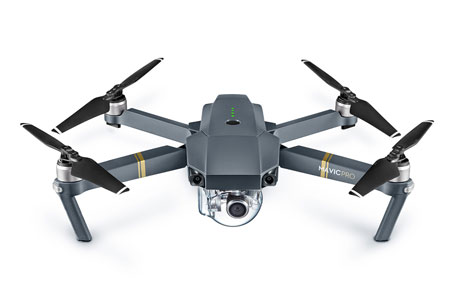 DJII013436 - DJI Mavic Pro DJI Innovations DJII013436 DJII013436 - DJI Mavic Pro DJI Innovations DJII013436
