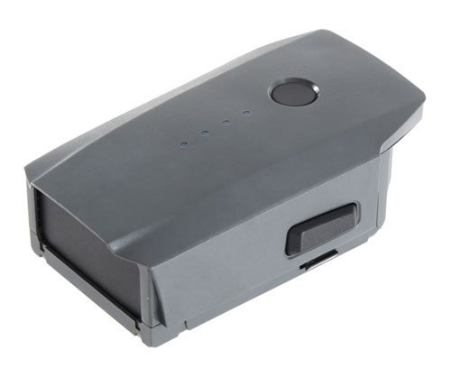 DJII013457 - DJI Mavic Pro - 3S 3830mAh Akku (PART25) DJI Innovations DJII013457 DJII013457 - DJI Mavic Pro - 3S 3830mAh Akku (PART25) DJI Innovations DJII013457