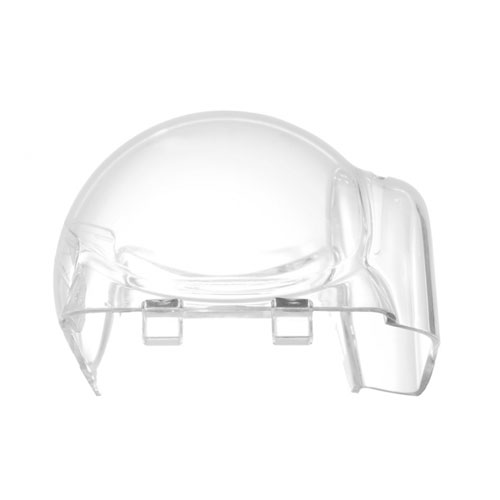 DJII013466 - DJI Mavic Pro - Gimbal Cover (PART1) DJI Innovations DJII013466 DJII013466 - DJI Mavic Pro - Gimbal Cover (PART1) DJI Innovations DJII013466