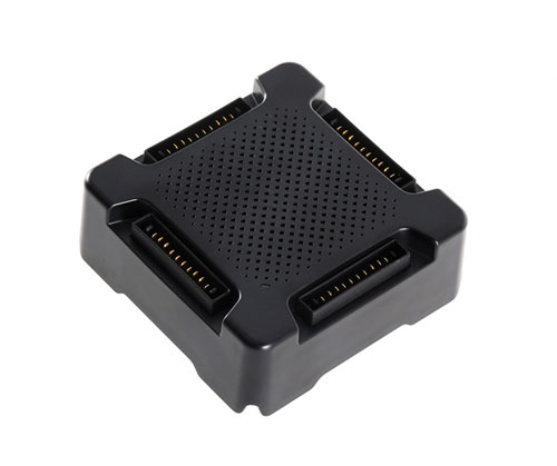 DJII013469 - DJI Mavic Pro - Ladehub _ Charging Hub (PART7) DJI Innovations DJII013469 DJII013469 - DJI Mavic Pro - Ladehub _ Charging Hub (PART7) DJI Innovations DJII013469