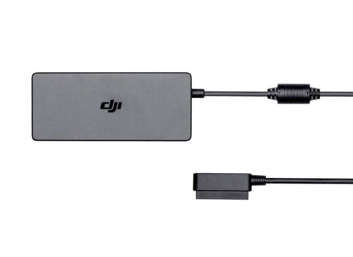DJII013473 - DJI Mavic Pro - Ladegeraet 50W (PART11) DJI Innovations DJII013473 DJII013473 - DJI Mavic Pro - Ladegeraet 50W (PART11) DJI Innovations DJII013473