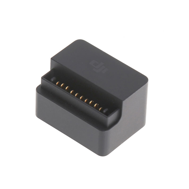 DJII013769 - DJI Mavic Pro - Power Bank Adapter (PART2) DJI Innovations DJII013769 DJII013769 - DJI Mavic Pro - Power Bank Adapter (PART2) DJI Innovations DJII013769