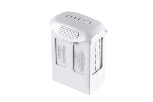 DJII013855 - DJI Phantom 4 Pro Lipo Akku 4s 5870mAh (PART64) DJI Innovations DJII013855 DJII013855 - DJI Phantom 4 Pro Lipo Akku 4s 5870mAh (PART64) DJI Innovations DJII013855
