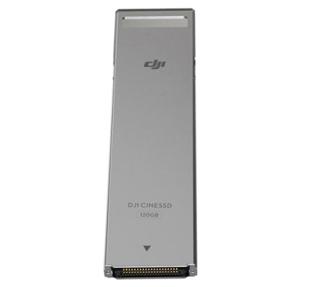 DJII014099 - DJI CineSSD (120GB) - Inspire 2 DJI Innovations DJII014099 DJII014099 - DJI CineSSD (120GB) - Inspire 2 DJI Innovations DJII014099