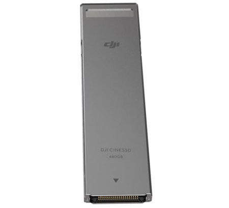 DJII014100 - DJI CineSSD (480GB) - Inspire 2 DJI Innovations DJII014100 DJII014100 - DJI CineSSD (480GB) - Inspire 2 DJI Innovations DJII014100