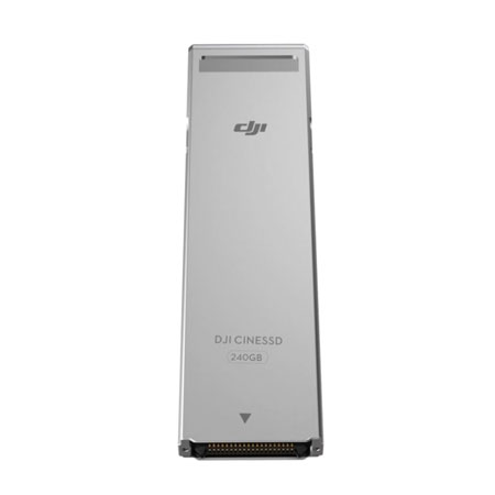 DJII014173 - DJI CineSSD (240GB) - Inspire 2 DJI Innovations DJII014173 DJII014173 - DJI CineSSD (240GB) - Inspire 2 DJI Innovations DJII014173