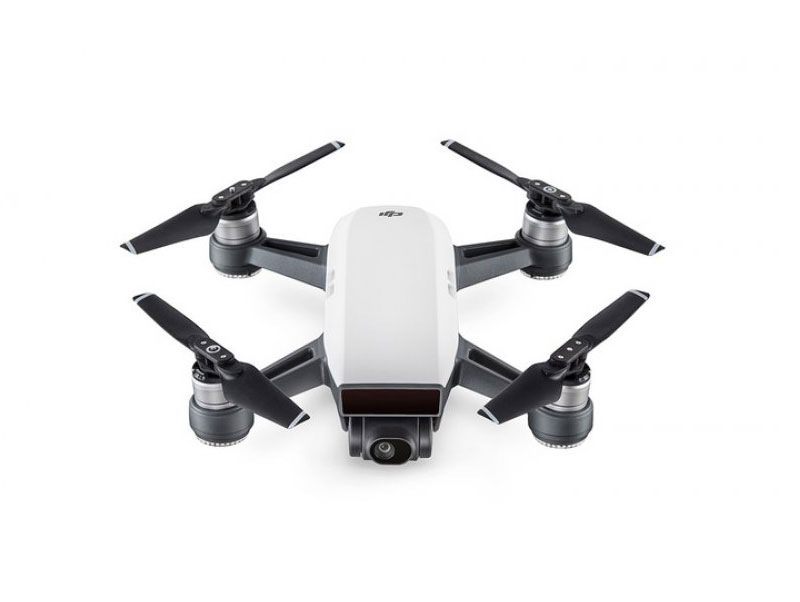 DJII014617 - DJI Spark (Alpinweisz) DJI Innovations DJII014617 DJII014617 - DJI Spark (Alpinweisz) DJI Innovations DJII014617