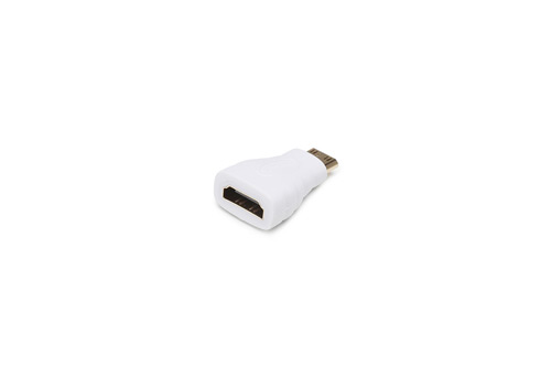 DJII014993 - DJI Goggles HDMI (Typ A) weiblich auf HDMI (Typ C) Adapter maennlich DJI Innovations DJII014993 DJII014993 - DJI Goggles HDMI (Typ A) weiblich auf HDMI (Typ C) Adapter maennlich DJI Innovations DJII014993