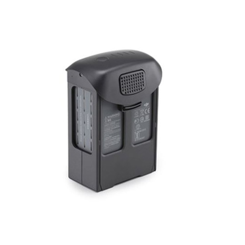 DJII015138 - DJI Phantom 4 Pro Lipo Akku 4s 5870mAh Obsidian Edt (PART113) DJI Innovations DJII015138 DJII015138 - DJI Phantom 4 Pro Lipo Akku 4s 5870mAh Obsidian Edt (PART113) DJI Innovations DJII015138