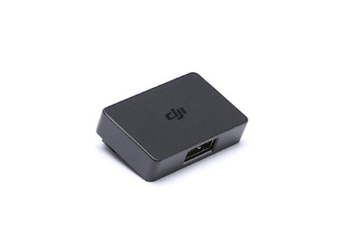 DJII016274 - DJI Mavic Air - Powerbank Adapter (Part 5) DJI Innovations DJII016274 DJII016274 - DJI Mavic Air - Powerbank Adapter (Part 5) DJI Innovations DJII016274