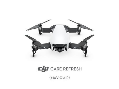 DJII016363 - DJI Care Refresh (Mavic Air) Aktivierungscode fuer 12 Monate DJI Innovations DJII016363