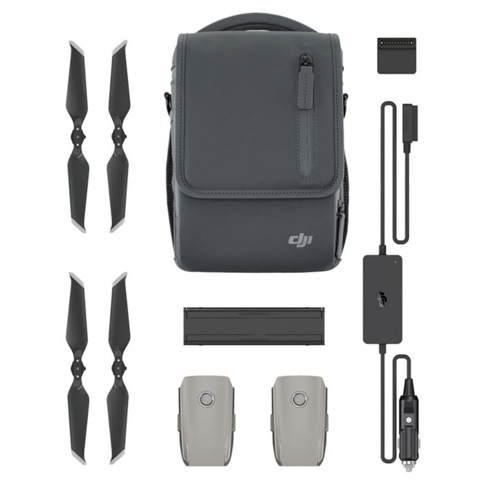 DJII017460 - DJI Mavic 2 - Fly More Kit Zubehoerpaket (Part1) DJI Innovations DJII017460 DJII017460 - DJI Mavic 2 - Fly More Kit Zubehoerpaket (Part1) DJI Innovations DJII017460