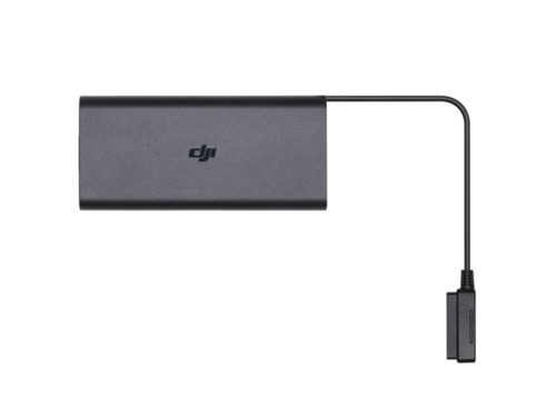 DJII017567 - DJI Mavic 2 - Ladegeraet ohne Netzkabel (Part3) DJI Innovations DJII017567 DJII017567 - DJI Mavic 2 - Ladegeraet ohne Netzkabel (Part3) DJI Innovations DJII017567
