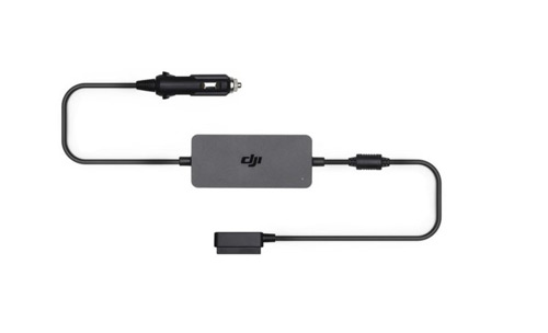 DJII017575 - DJI Mavic 2 - KFZ-Ladegeraet (PART11) DJI Innovations DJII017575 DJII017575 - DJI Mavic 2 - KFZ-Ladegeraet (PART11) DJI Innovations DJII017575