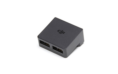 DJII017576 - DJI Mavic 2 - Akku auf Power Bank Adapter (PART12) DJI Innovations DJII017576 DJII017576 - DJI Mavic 2 - Akku auf Power Bank Adapter (PART12) DJI Innovations DJII017576
