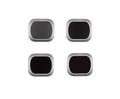 DJII017580 - DJI Mavic 2 Pro - ND Filter Set (ND4_8_16_32) (Part17) DJI Innovations DJII017580 DJII017580 - DJI Mavic 2 Pro - ND Filter Set (ND4_8_16_32) (Part17) DJI Innovations DJII017580