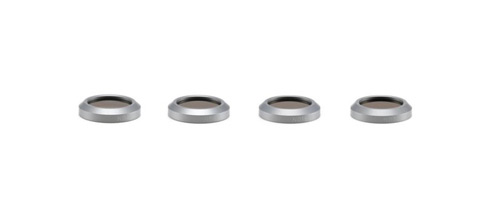 DJII017581 - DJI Mavic 2 Zoom - ND Filter Set (ND4_8_16_32) (Part18) DJI Innovations DJII017581 DJII017581 - DJI Mavic 2 Zoom - ND Filter Set (ND4_8_16_32) (Part18) DJI Innovations DJII017581