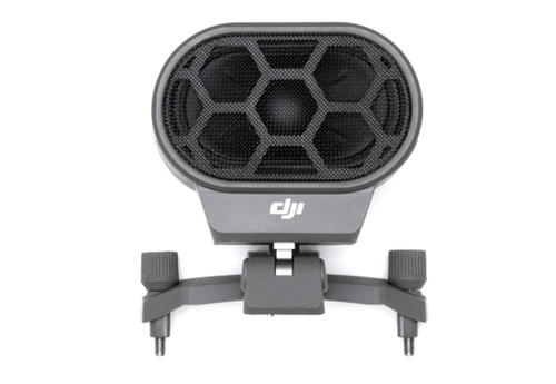 DJII018093 - DJI Mavic 2 Enterprise - Lautsprecher (Part5) DJI Innovations DJII018093 DJII018093 - DJI Mavic 2 Enterprise - Lautsprecher (Part5) DJI Innovations DJII018093