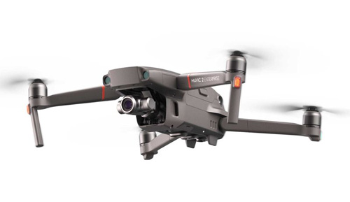 DJII018101 - DJI Mavic 2 Enterprise (Zoom) - Universal Edition DJI Innovations DJII018101 DJII018101 - DJI Mavic 2 Enterprise (Zoom) - Universal Edition DJI Innovations DJII018101