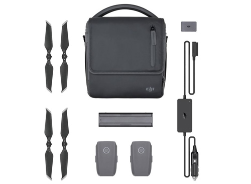 DJII018114 - DJI Mavic 2 Enterprise - Fly More Kit (Part1) DJI Innovations DJII018114 DJII018114 - DJI Mavic 2 Enterprise - Fly More Kit (Part1) DJI Innovations DJII018114